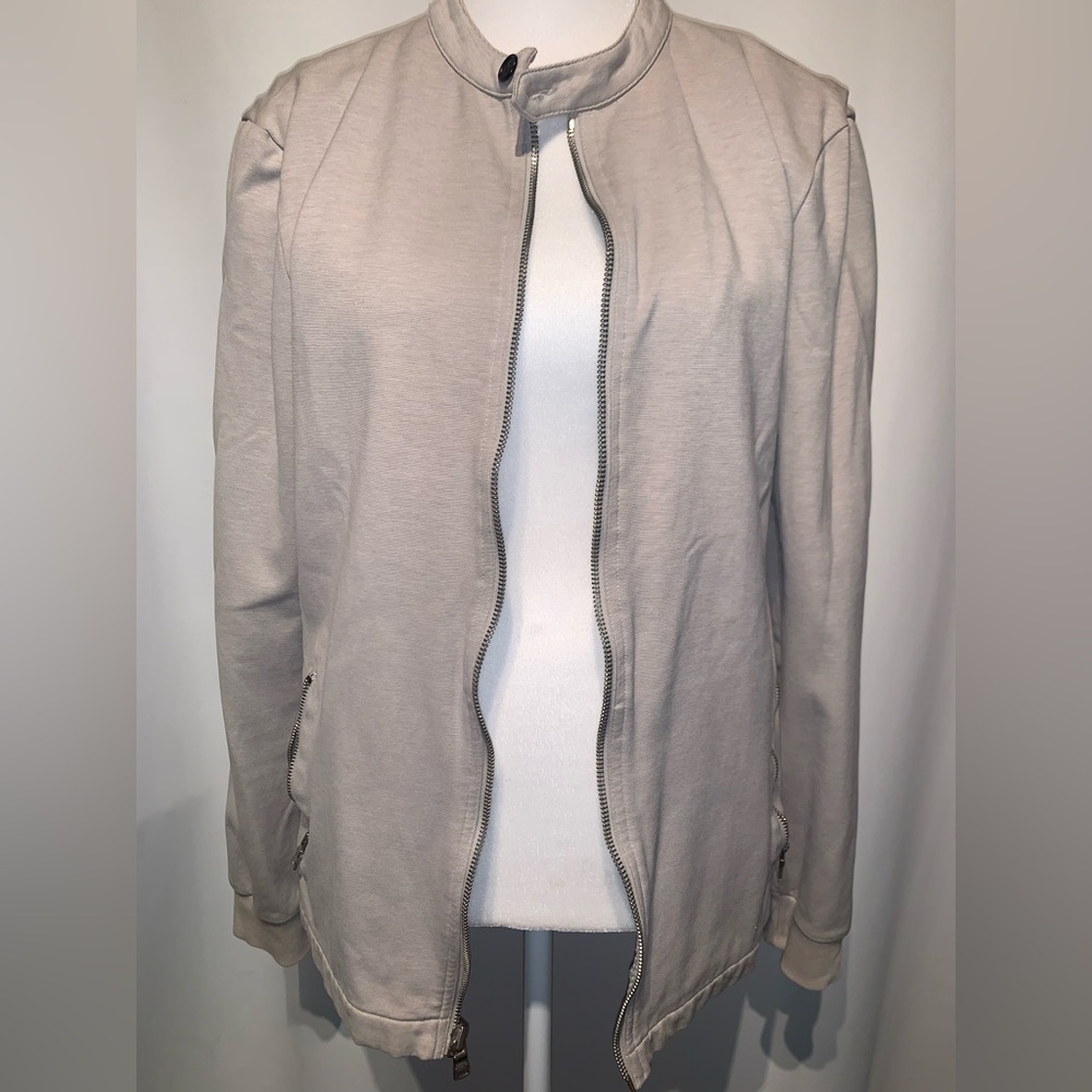 Armani exchange woman jacket